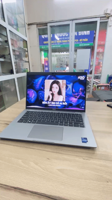 Dell E5440|I7-1365U8G|256G|14"FHD| 98%. Mua bán Laptop tại Quận Hà Đông Hà Nội được đăng bởi Đào Tiến Sơn hình 1