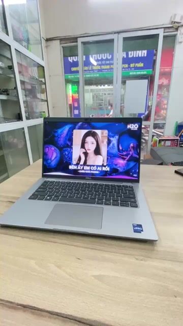 Dell E5440|I7-1365U8G|256G|14"FHD| 98%. Mua bán Laptop tại Quận Hà Đông Hà Nội được đăng bởi Đào Tiến Sơn hình 1