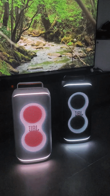 Loa JBL Club 120 Đen và Trắng, chính hãng . Mua bán Tivi, Âm thanh tại Quận 1 Tp Hồ Chí Minh được đăng bởi Nhật hình 1
