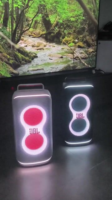 Loa JBL Club 120 Đen và Trắng, chính hãng . Mua bán Tivi, Âm thanh tại Quận 1 Tp Hồ Chí Minh được đăng bởi Nhật hình 1