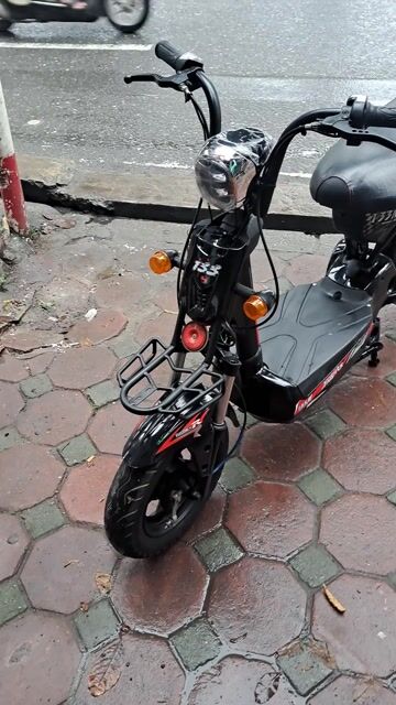 Bán xe điện Giant M133 plus. Mua bán Xe đạp tại Quận Đống Đa Hà Nội được đăng bởi Thiên Hương hình 1