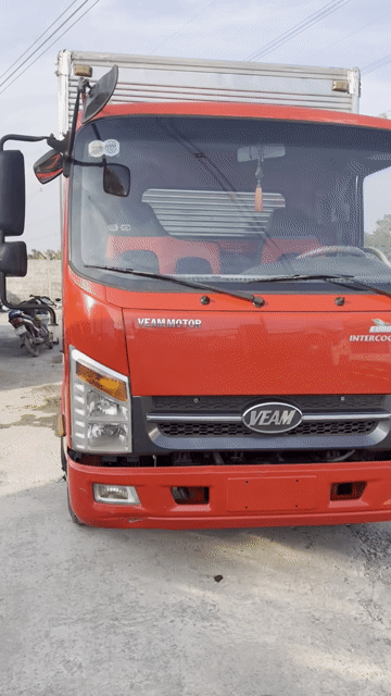 VEAM 1T8 2018. Mua bán Xe tải, xe ben tại Huyện Củ Chi Tp Hồ Chí Minh được đăng bởi nguyên mình Tiến hình 1