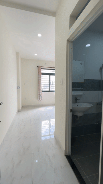 Cho thuê Phòng trọ Quận 11 Tp Hồ Chí Minh diện tích 25 m² giá 3,5 triệu/tháng
