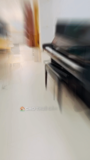 Cho thuê Căn hộ Chung cư Quận 1 Tp Hồ Chí Minh diện tích 60 m² giá 5 triệu/tháng