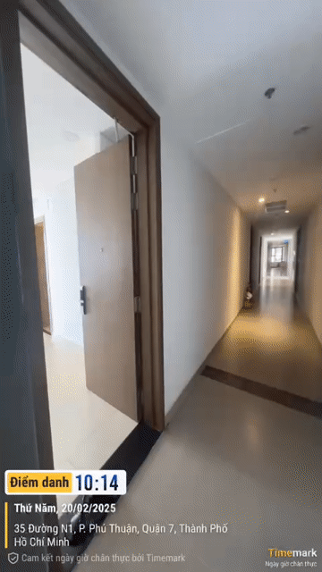 Mua bán Căn hộ Chung cư River Panorama (The Garden Bay) Quận 7 Tp Hồ Chí Minh diện tích 55 m² giá 4 tỷ