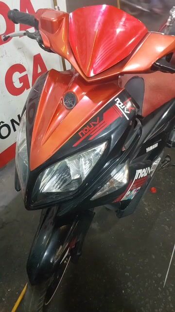Bán xe Novou 4 LX. Mua bán Xe máy tại Quận Bình Tân Tp Hồ Chí Minh được đăng bởi Kim Sang hình 1