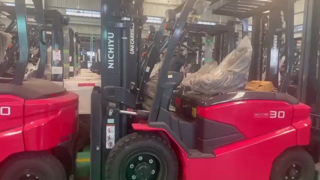 💥XE NÂNG NISSAN – CHO THUÊ LINH HOẠT, BÁN GIÁ TỐT💥. Mua bán Phương tiện khác tại Huyện Cần Giuộc Long An được đăng bởi Kiệt Forklift hình 1