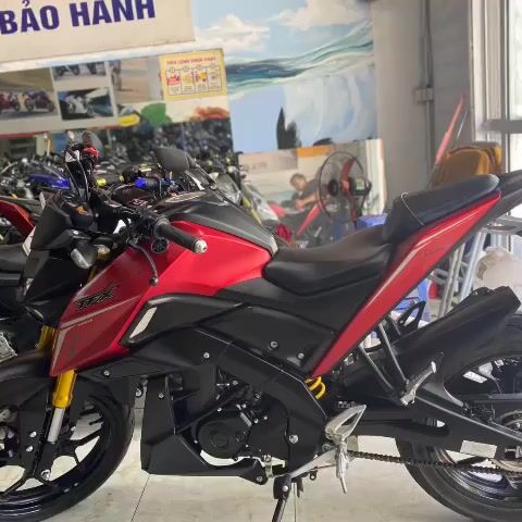 TFX 150. dòng xe motor pkl lướt mới về. Mua bán Xe máy tại Quận Cầu Giấy Hà Nội được đăng bởi Tong motor xe may hình 1