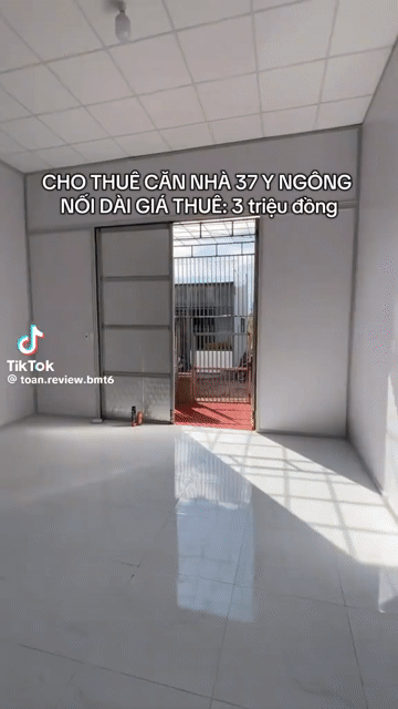 Cho thuê Nhà ở Thành phố Buôn Ma Thuột Đắk Lắk diện tích 1000 m² giá 3 triệu/tháng