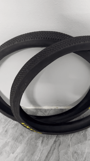 Lốp xe đạp Maxxis Pace 27.5x1.95 Đen. Mua bán Phụ tùng xe tại Quận Tân Phú Tp Hồ Chí Minh được đăng bởi Võ Thanh Hạ hình 1