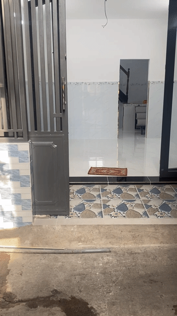 Cho thuê Nhà ở Quận 8 Tp Hồ Chí Minh diện tích 28 m² giá 7 triệu/tháng