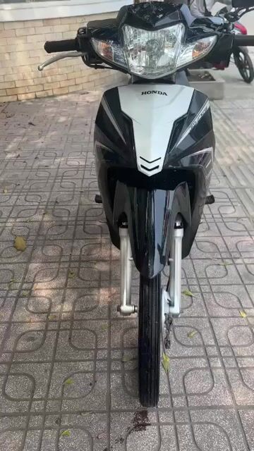 BLADE 2017 giấy tờ đầy đủ pháp lý rõ ràng bao zin. Mua bán Xe máy tại Quận 7 Tp Hồ Chí Minh được đăng bởi Gia Bảo  hình 1