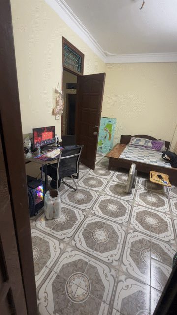 Cho thuê Phòng trọ Quận Thanh Xuân Hà Nội diện tích 15 m² giá 2 triệu/tháng