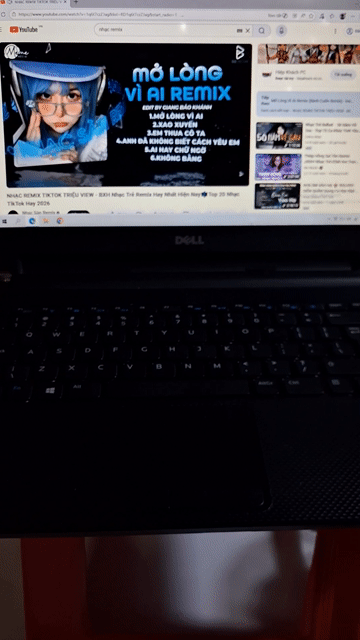 Dell Inspiron 3421 i3 8GB/80GB Đen. Mua bán Laptop tại Quận Ninh Kiều Cần Thơ được đăng bởi Nguyễn Tuấn  hình 1