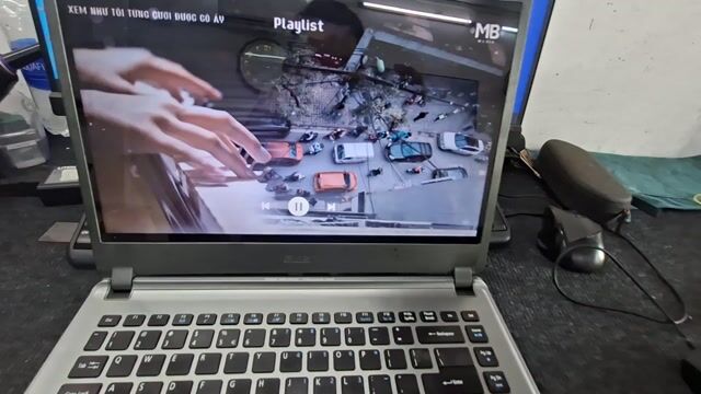 Acer M3-481 i3-2375M 4GB. Mua bán Laptop tại Quận 11 Tp Hồ Chí Minh được đăng bởi phát hình 1