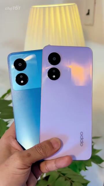 ✅OPPO 5G 12GB/256GB MỚI 100% NHIỀU MÀU MẠNH MẼ✅. Mua bán Điện thoại tại Quận 8 Tp Hồ Chí Minh được đăng bởi GIA NGUYỄN STORE hình 1