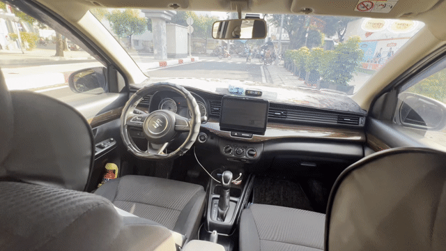 Suzuki Ertiga 2019 số tự động, odo 45000 km. Mua bán Ô tô tại Quận Tân Phú Tp Hồ Chí Minh được đăng bởi Quang Vu hình 1
