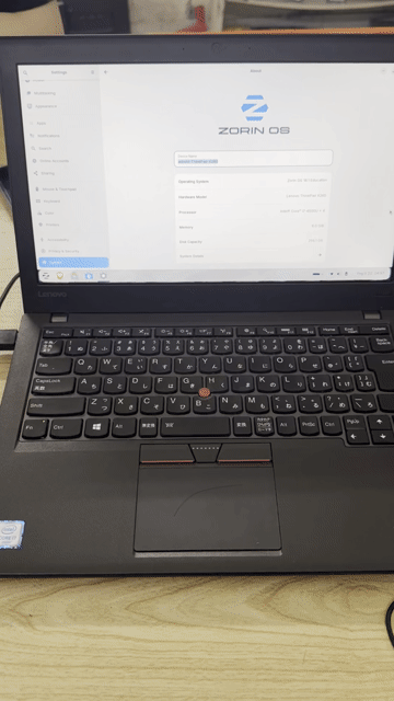 Lenovo ThinkPad X260 i7 12 inch 8GB/256GB. Mua bán Laptop tại Quận Đống Đa Hà Nội được đăng bởi thắng mobile mua bán điện thoại hình 1