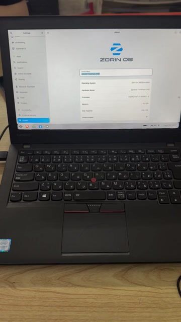 Lenovo ThinkPad X260 i7 12 inch 8GB/256GB. Mua bán Laptop tại Quận Đống Đa Hà Nội được đăng bởi thắng mobile mua bán điện thoại hình 1