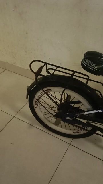 Bán xe đạp trẻ em lớp mẫu giáo đến lớp 4. Mua bán Xe đạp tại Thành phố Nha Trang Khánh Hòa được đăng bởi Tên chưa cung cấp hình 1