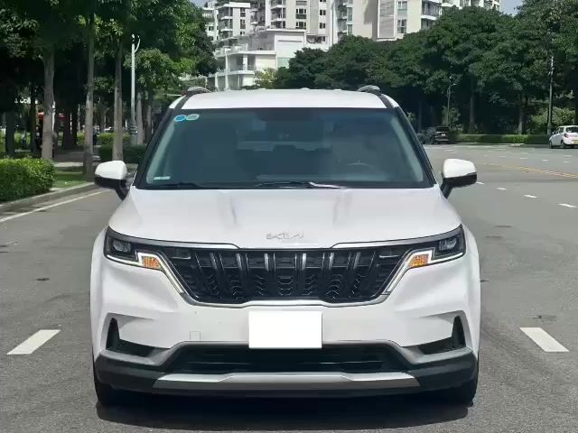 Kia Carnival 2023 Luxury 2.2D 8 chỗ - 41,000 KM.. Mua bán Ô tô tại Thành phố Thủ Đức Tp Hồ Chí Minh được đăng bởi ĐỨC TỨ BÁNH hình 1