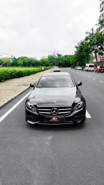 Mercedes E200 Sport 2019 màu Đen cá nhân siêu đẹp. Mua bán Ô tô tại Quận 7 Tp Hồ Chí Minh được đăng bởi Dương Phương hình 1