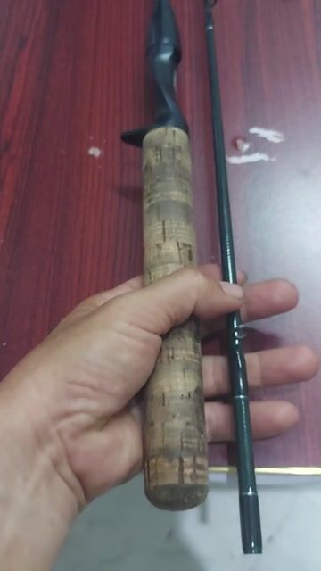 Cần câu Daiwa Triforce-Z 602MLRB 1m8 M . Mua bán Đồ thể thao, Dã ngoại tại Quận 10 Tp Hồ Chí Minh được đăng bởi Lee Bush hình 1