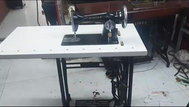 máy may singer nhật sơn xin mới 90% cả bộ đạp chan. Mua bán Đồ chuyên dụng, Giống nuôi trồng tại Quận 11 Tp Hồ Chí Minh được đăng bởi tất bính quyền hình 1