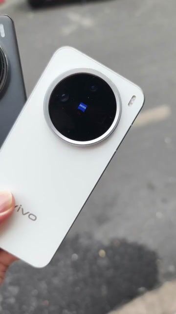 Vivo X100 - X100 Pro - X200Pro Mini ư. Mua bán Điện thoại tại Quận Tân Bình Tp Hồ Chí Minh được đăng bởi Cherry Store hình 1