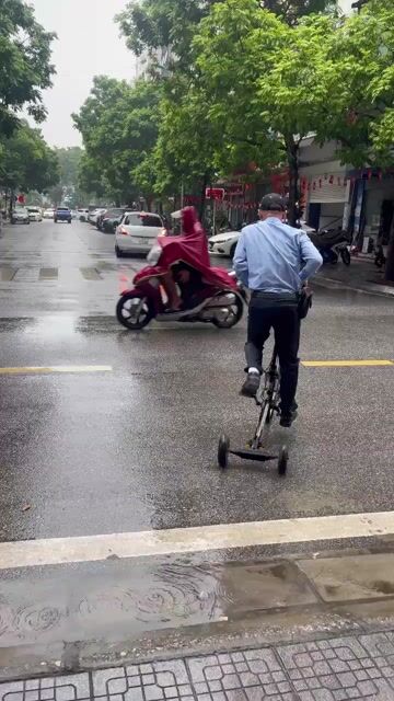 Xe đạp đứng tập thể dục. Mua bán Xe đạp tại Thành phố Rạch Giá Kiên Giang được đăng bởi Phạm Tuấn hình 1