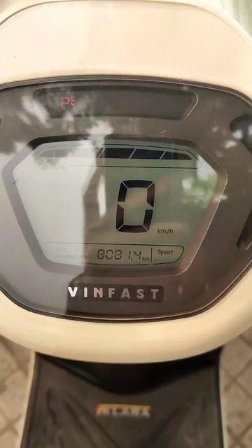 Xe máy điện VinFast Klara A22019. Mua bán Xe máy tại Quận Ba Đình Hà Nội được đăng bởi TonyAdam hình 1