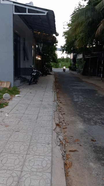 Cho thuê Phòng trọ Thành phố Vĩnh Long Vĩnh Long diện tích 37 m² giá 2,5 triệu/tháng