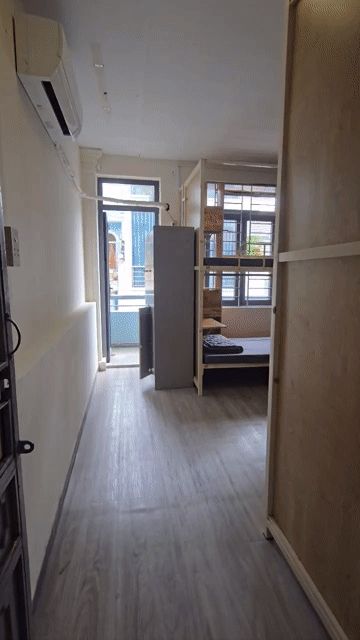 Cho thuê Phòng trọ Quận Gò Vấp Tp Hồ Chí Minh diện tích 23 m² giá 1,7 triệu/tháng