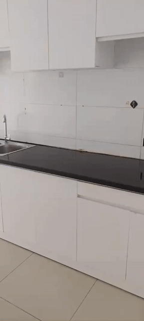 Cho thuê Căn hộ Chung cư Topaz Home Quận 12 Tp Hồ Chí Minh diện tích 70 m² giá 8 triệu/tháng