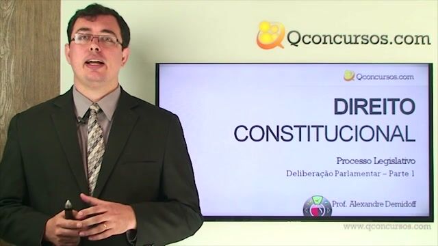 Direito Constitucional