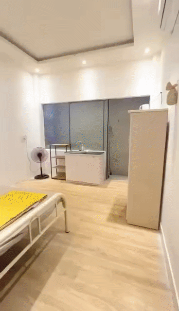 Cho thuê Phòng trọ Quận 10 Tp Hồ Chí Minh diện tích 25 m² giá 3,95 triệu/tháng