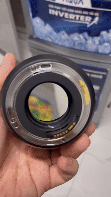 Ống kính Meike 85mm F1.8 SE AF Đen. Mua bán Máy ảnh, Máy quay tại Huyện Hưng Hà Thái Bình được đăng bởi Hoàng Nguyễn hình 1