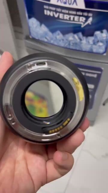Ống kính Meike 85mm F1.8 SE AF Đen. Mua bán Máy ảnh, Máy quay tại Huyện Hưng Hà Thái Bình được đăng bởi Hoàng Nguyễn hình 1