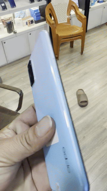 Oppo A92 Ram 8G-128GB zin đẹp full chức năng BH3T. Mua bán Điện thoại tại Quận Bình Tân Tp Hồ Chí Minh được đăng bởi Di Động khmer saigon hình 1