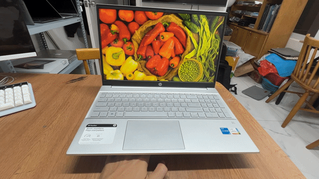 HP Pavilion 15-eg3x i5 1335U/16/512 15"6 FHD Touch. Mua bán Laptop tại Quận Bình Thạnh Tp Hồ Chí Minh được đăng bởi Nguyễn Công Lý hình 1