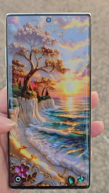 Samsung Galaxy Note 10 Plus 256GB Trắng. Mua bán Điện thoại tại Thành phố Châu Đốc An Giang được đăng bởi HẢI HOÀNG hình 1