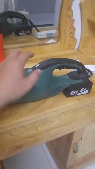 Máy hút bụi Makita . Mua bán Nội thất, đồ gia dụng khác tại Quận Tân Bình Tp Hồ Chí Minh được đăng bởi Japan hình 1