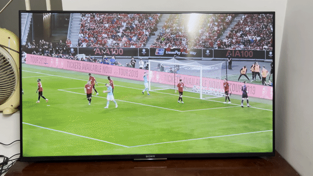 Smart TV Sony 49X8300. Mua bán Tivi, Âm thanh tại Quận Tân Bình Tp Hồ Chí Minh được đăng bởi A Bách hình 1