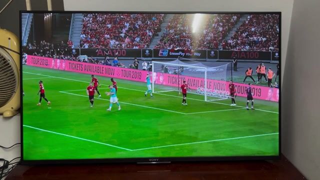 Smart TV Sony 49X8300. Mua bán Tivi, Âm thanh tại Quận Tân Bình Tp Hồ Chí Minh được đăng bởi A Bách hình 1