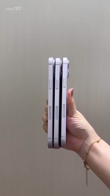 iPhone 14 Plus 128GB màu tím zin đẹp BH 1 đổi 1. Mua bán Điện thoại tại Quận Cầu Giấy Hà Nội được đăng bởi Henry Shop hình 1