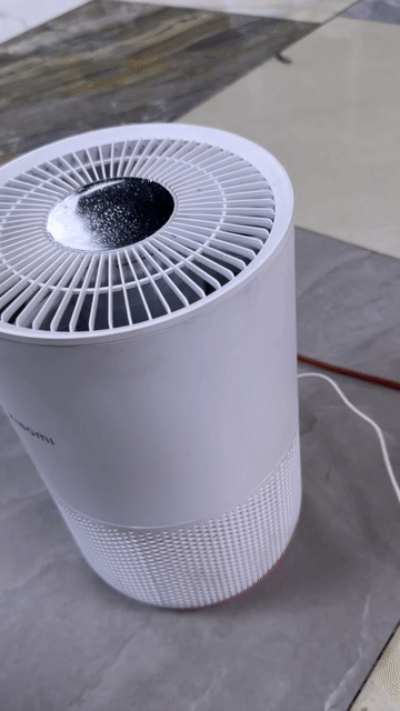Máy lọc không khí Xiaomi Trắng Trưng bày NEW. Mua bán Máy lạnh, điều hoà tại Thành phố Thủ Đức Tp Hồ Chí Minh được đăng bởi Điện Máy Giá Kho hình 1