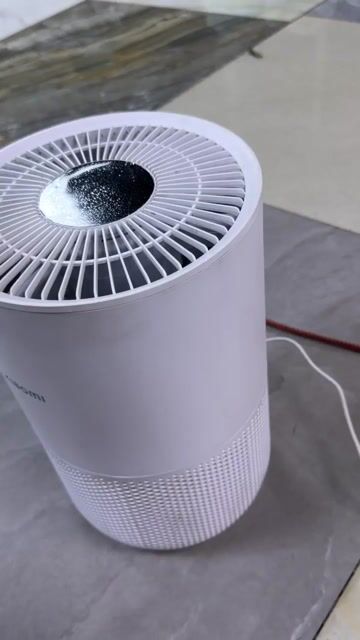 Máy lọc không khí Xiaomi Trắng Trưng bày NEW. Mua bán Máy lạnh, điều hoà tại Thành phố Thủ Đức Tp Hồ Chí Minh được đăng bởi Điện Máy Giá Kho hình 1