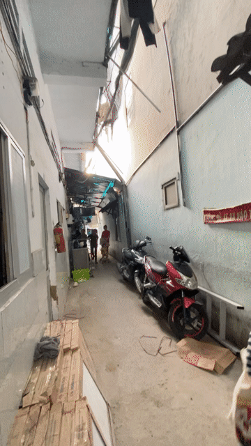 Cho thuê Phòng trọ Quận Tân Phú Tp Hồ Chí Minh diện tích 25 m² giá 2,8 triệu/tháng