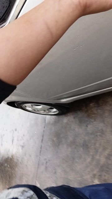 Chevrolet Spark 2008 Bạc. Mua bán Ô tô tại Quận Ngô Quyền Hải Phòng được đăng bởi Xuân Hoàng hình 1