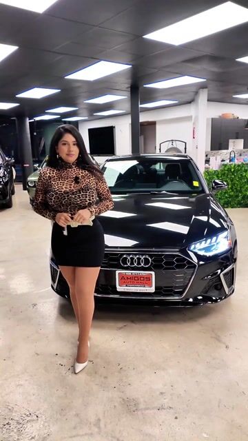 Video thumbnail for 2024 Audi A4